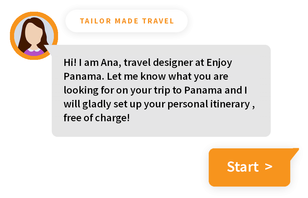 travel agency in panama