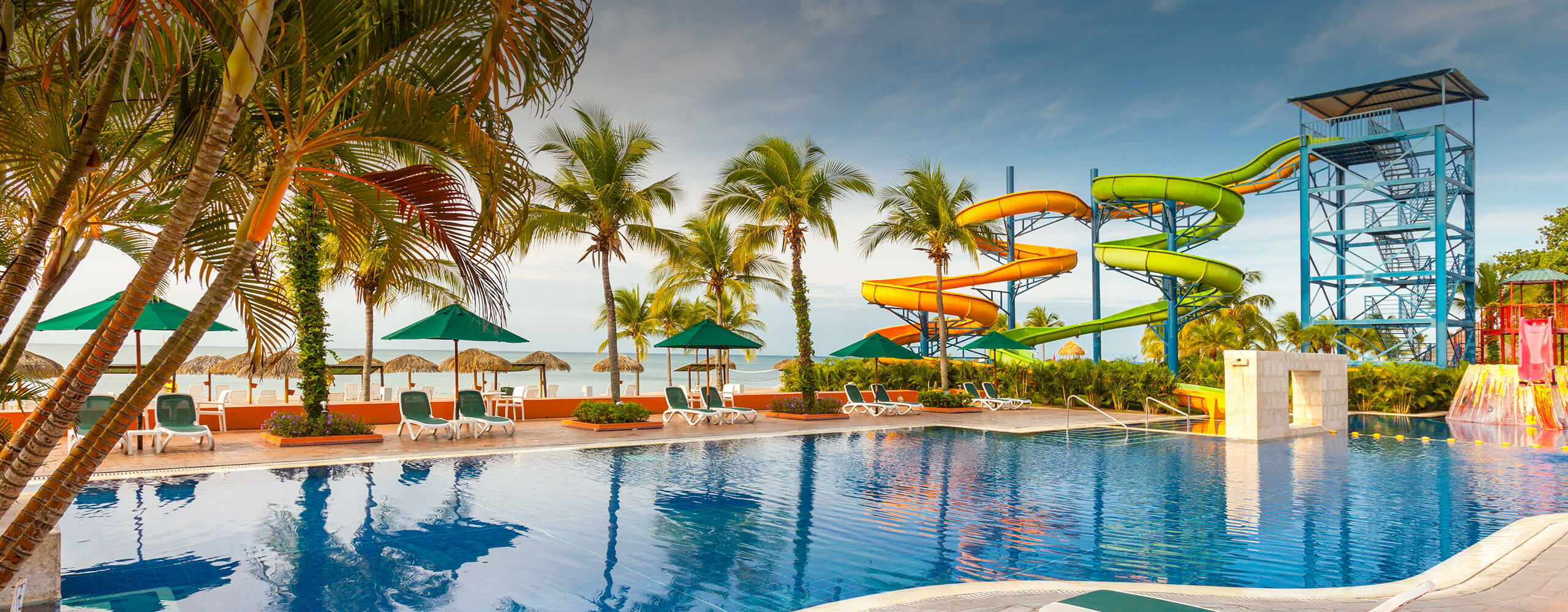 Royal Decameron Golf, Beach Resort and Villas, Playa Blanca - Enjoy Panama